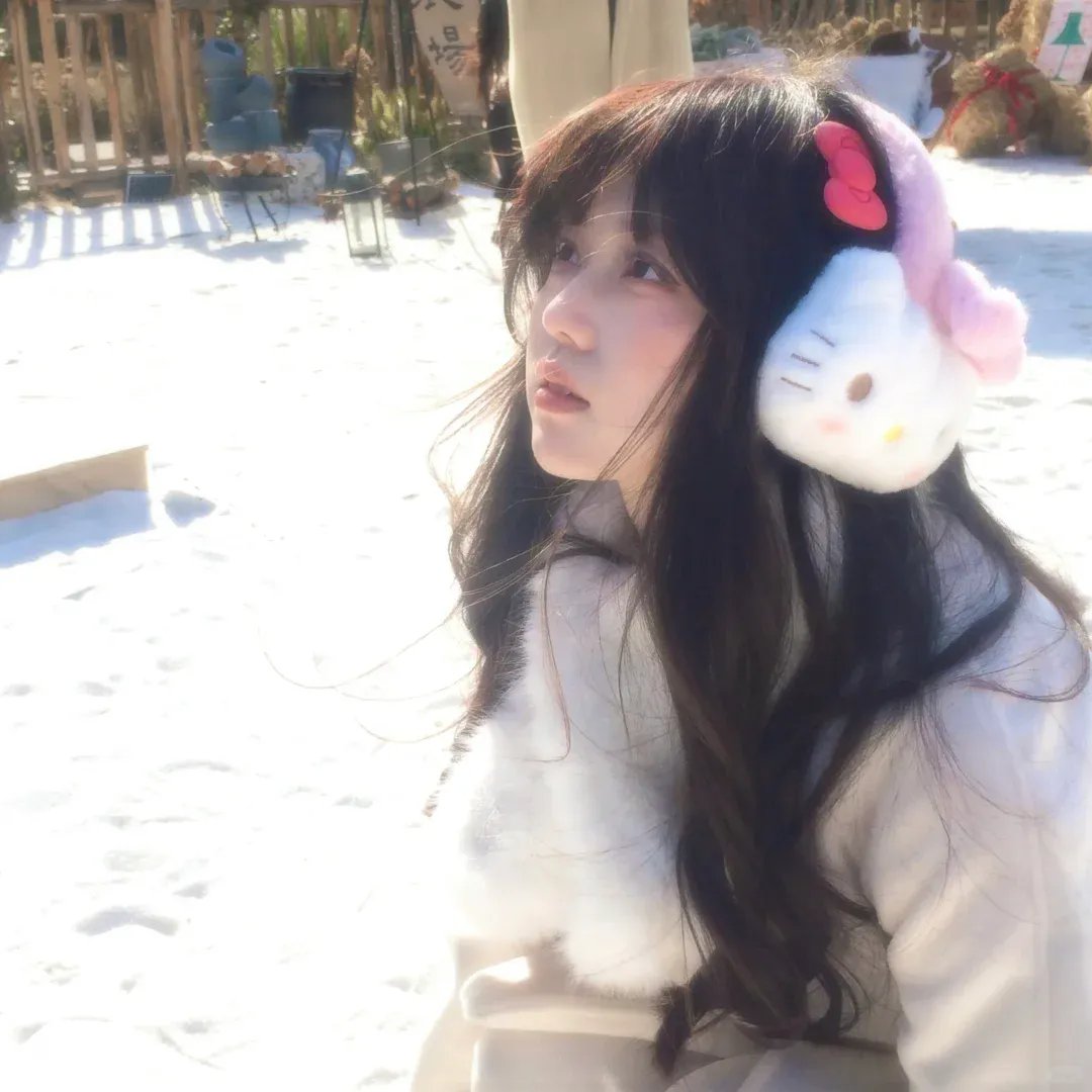 飘零艳女